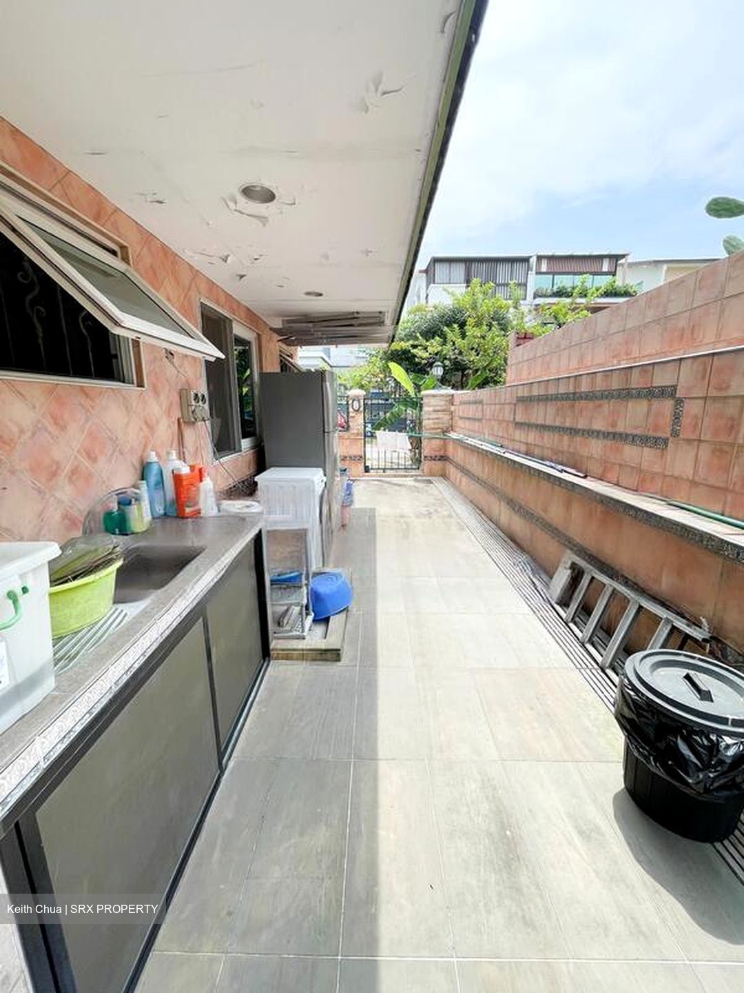Serangoon Garden Estate (D19), Semi-Detached #470238901